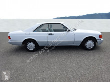 奔驰 500 SEC 500 SEC Coupe Autom./Klima/Sitzhzg./eFH. 小汽车 小轿车 二手