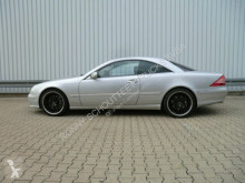 Mercedes CL 600 Coupe 600 Coupe, mehrfach VORHANDEN! vůz limuzína použitý