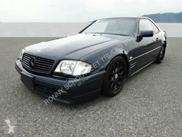 MercedesSL