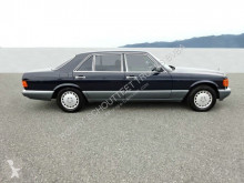 Mercedes 560 SEL SEL, mehrfach VORHANDEN! Autom./NSW voiture berline occasion