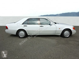 Voiture berline Mercedes S 600 Limousine lang S 600 Limousine lang, mehrfach VORHANDEN!