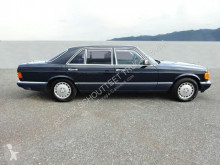 Mercedes 560 SEL SEL, mehrfach VORHANDEN! Autom./NSW voiture berline occasion