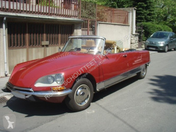 CitroënDS
