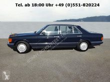 Mercedes 560 SEL SEL, mehrfach VORHANDEN! Autom./eFH. voiture berline occasion