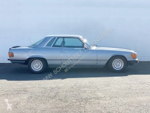 Mercedes 500 SLC 500 SLC - Einer von ca. 300 gebauten! voiture berline occasion