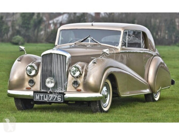 Bentley