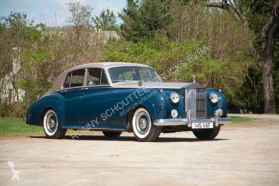 Rolls-Royce