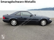 Voiture berline Mercedes SL 320 Roadster 320 Roadster, mehrfach VORHANDEN!