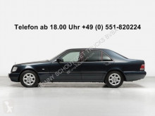 Voiture berline Mercedes S 500 Limousine lang S 500 Limousine, mehrfach VORHANDEN!
