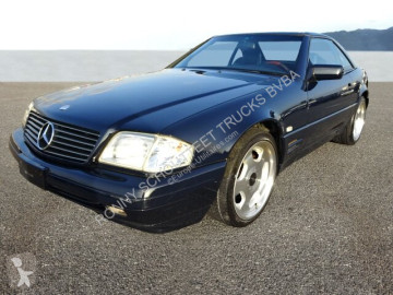 MercedesSL