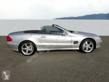 Personenwagen coupé cabriolet Mercedes SL 600 Roadster 600 Roadster, mehrfach VORHANDEN!