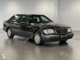 Mercedes320