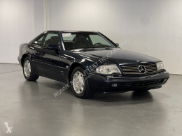 MercedesSL