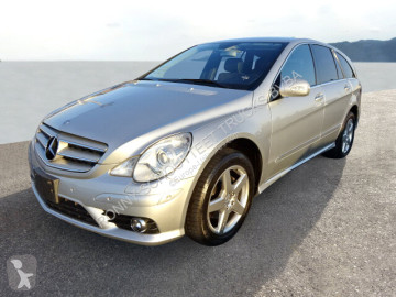 Mercedes
