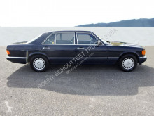 Voiture berline Mercedes 560 SEL SEL, mehrfach VORHANDEN! Autom./NSW