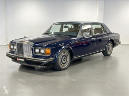 Rolls-Royce szedán személyautó Silver Spur II Limousine Silver Spur II Limousine