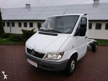 Utilitaire châssis cabine Mercedes Sprinter 311 CDI