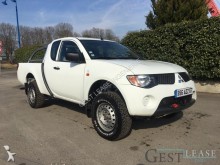 Mitsubishi L200 II 2.5 TDI 136cv voiture occasion