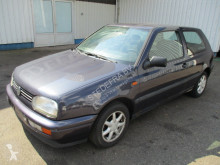 Volkswagen Golf 1.9 TD voiture occasion