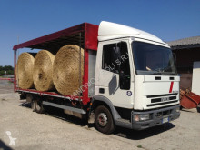 Utilitaire Iveco Eurocargo Eurocargo 65E14