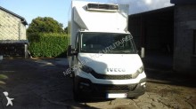 Iveco Daily 35C15 HPI used special meat refrigerated van