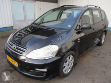 Toyota Avensis Verso 2.0 D-4D tweedehands stationcar