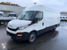 Fourgon utilitaire occasion Iveco Daily 35S13V16