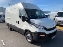 Iveco Daily 35S13V12 fourgon utilitaire occasion
