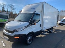 Utilitaire châssis cabine occasion Iveco Daily 35C15
