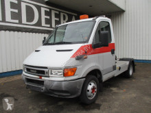 Furgoneta grúa de asistencia Iveco Daily 35 C 13, BE Truck