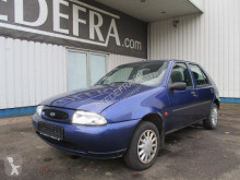 Furgoneta Ford Fiesta 1.3 , 5 doors , Germany Regestr. coche usada
