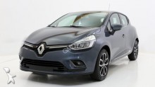 Otomobil çevre dostu araç Renault Clio Nouvelle INTENS
