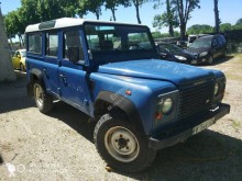 Land Rover Defender 110 voiture 4X4 / SUV occasion