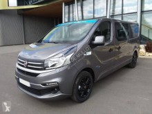 Fourgon utilitaire Fiat Talento