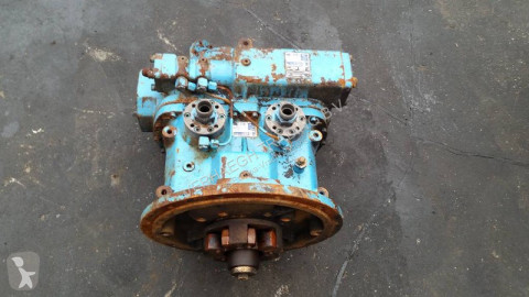 Hydromatik