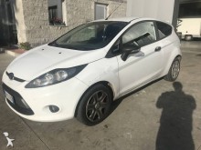 Fourgon utilitaire Ford Fiesta 1.4 Tdci