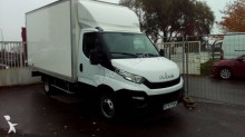 Iveco Daily 35C15 utilitaire caisse grand volume occasion