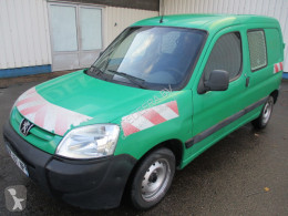 Peugeot Partner 1.9 D fourgon utilitaire occasion