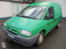 Peugeot Expert fourgon utilitaire occasion