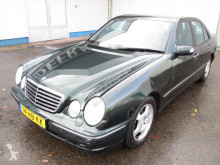 Mercedes Classe E E 220 cdi , Airco, Aut., voiture berline occasion
