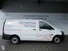 Mercedes Vito Fg 111 CDI Long Pro E6 fourgon utilitaire occasion