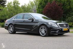 Mercedes Classe S S350 D AMG 2016 voiture berline occasion