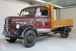 Flatbed van B 1500/32