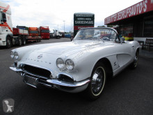 Chevrolet Corvette bil cabriolet begagnad