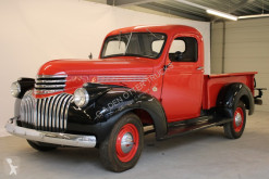Utilitaire plateau Chevrolet Deluxe PICKUP