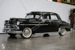 Dodge 1950 CORONET voiture berline occasion