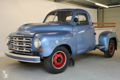 Flatbed van R10 Pickup