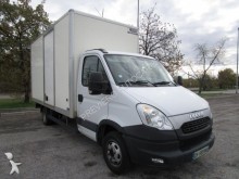 Iveco Daily fourgon utilitaire occasion