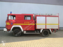 Camión bomberos FM130 D7FA 4x4 MAGIRUS DEUTZ FM130 D7FA 4x4 NSW