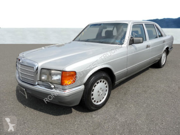 Mercedes560